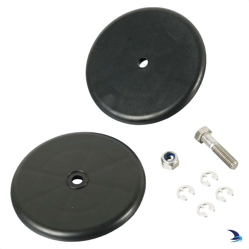 Whale - Clamping Plate Kit for Whale Gusher Titan
